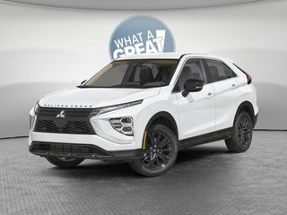 2026 Mitsubishi Eclipse Cross Base