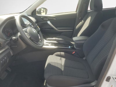 2026 Mitsubishi Eclipse Cross Base