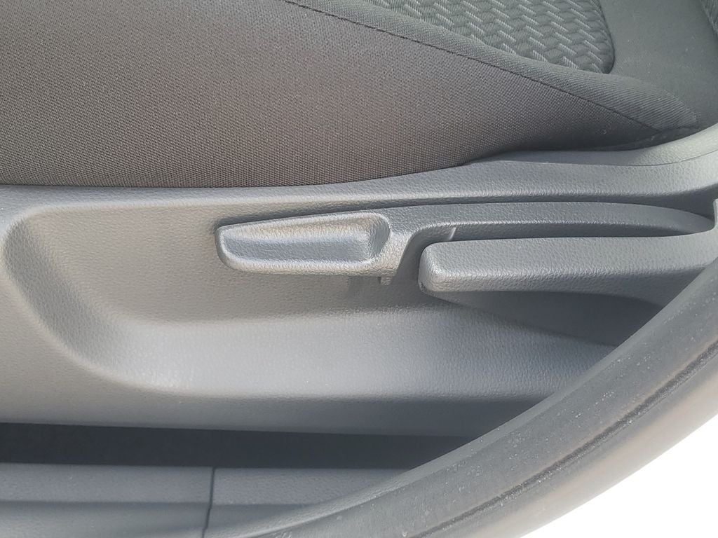 2026 Mitsubishi Eclipse Cross Base
