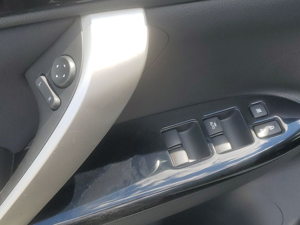 2026 Mitsubishi Eclipse Cross Base