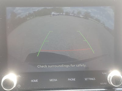 2026 Mitsubishi Eclipse Cross Base