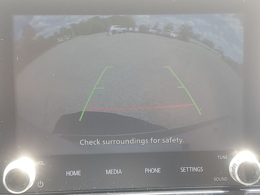 2026 Mitsubishi Eclipse Cross Base