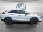 2026 Mitsubishi Eclipse Cross Base
