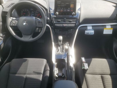 2026 Mitsubishi Eclipse Cross Base