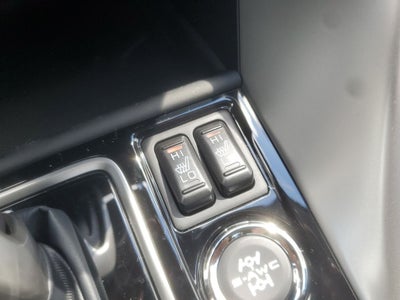 2026 Mitsubishi Eclipse Cross Base