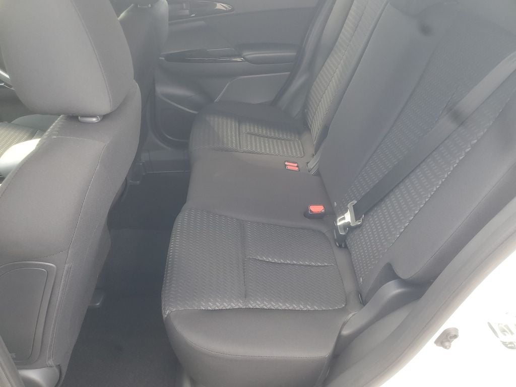 2026 Mitsubishi Eclipse Cross Base