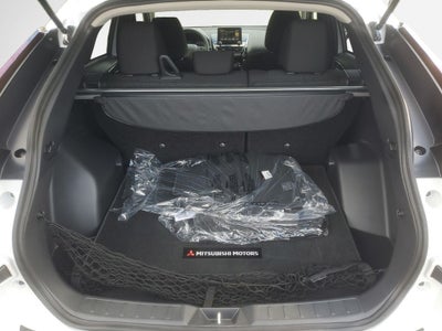 2026 Mitsubishi Eclipse Cross Base
