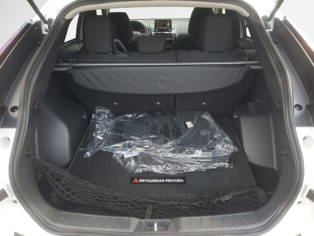 2026 Mitsubishi Eclipse Cross Base