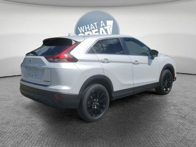 2026 Mitsubishi Eclipse Cross Base