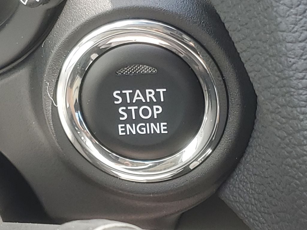 2026 Mitsubishi Eclipse Cross Base