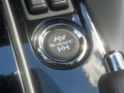 2026 Mitsubishi Eclipse Cross Base