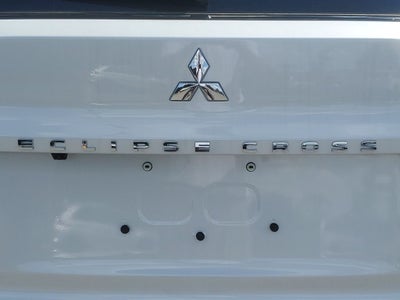 2026 Mitsubishi Eclipse Cross Base