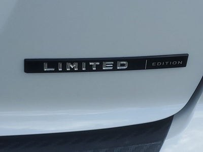 2026 Mitsubishi Eclipse Cross Base