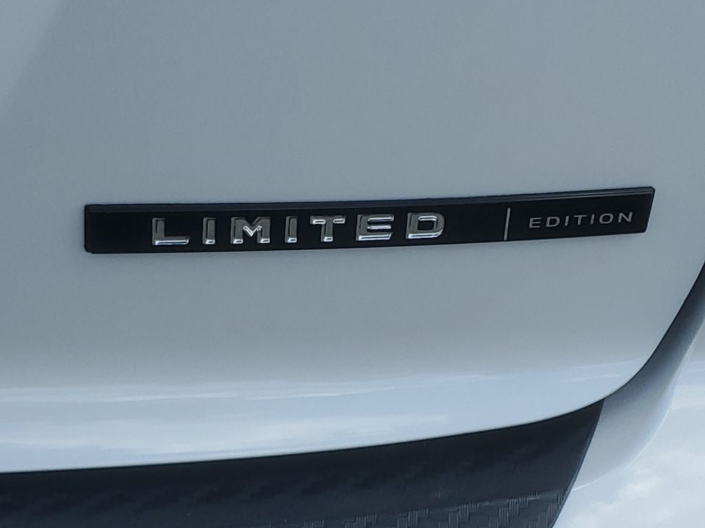 2026 Mitsubishi Eclipse Cross Base