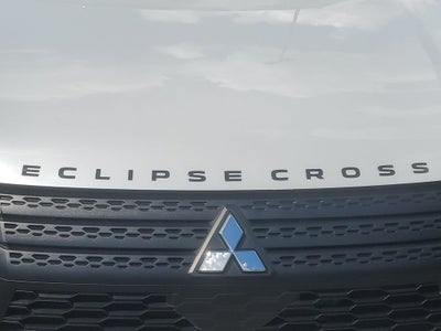 2026 Mitsubishi Eclipse Cross Base
