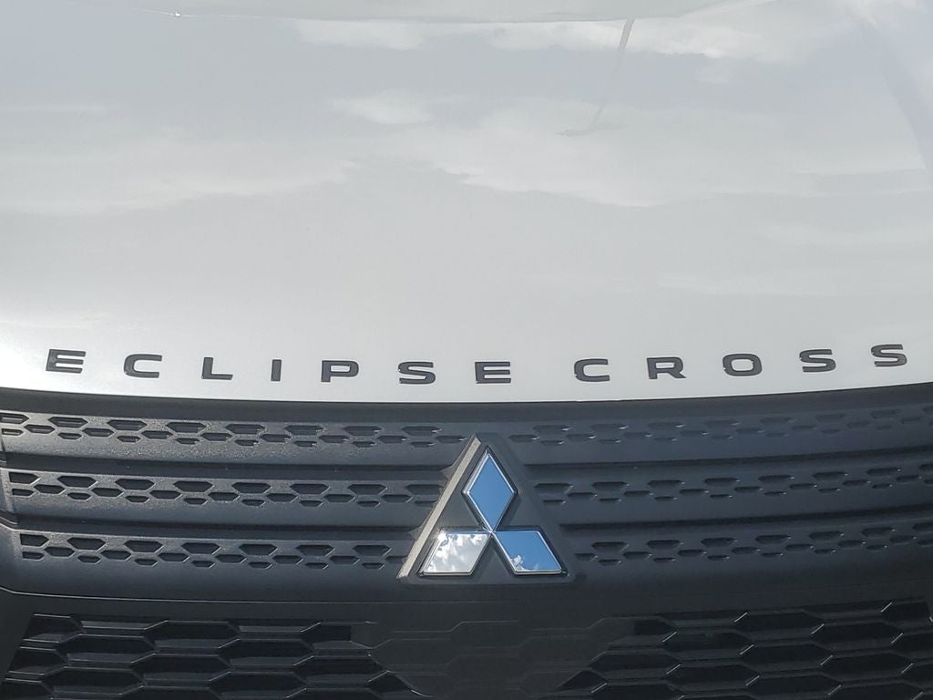 2026 Mitsubishi Eclipse Cross Base