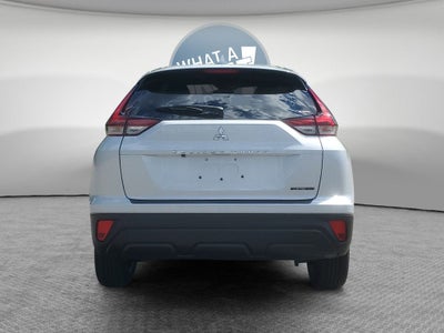 2026 Mitsubishi Eclipse Cross Base