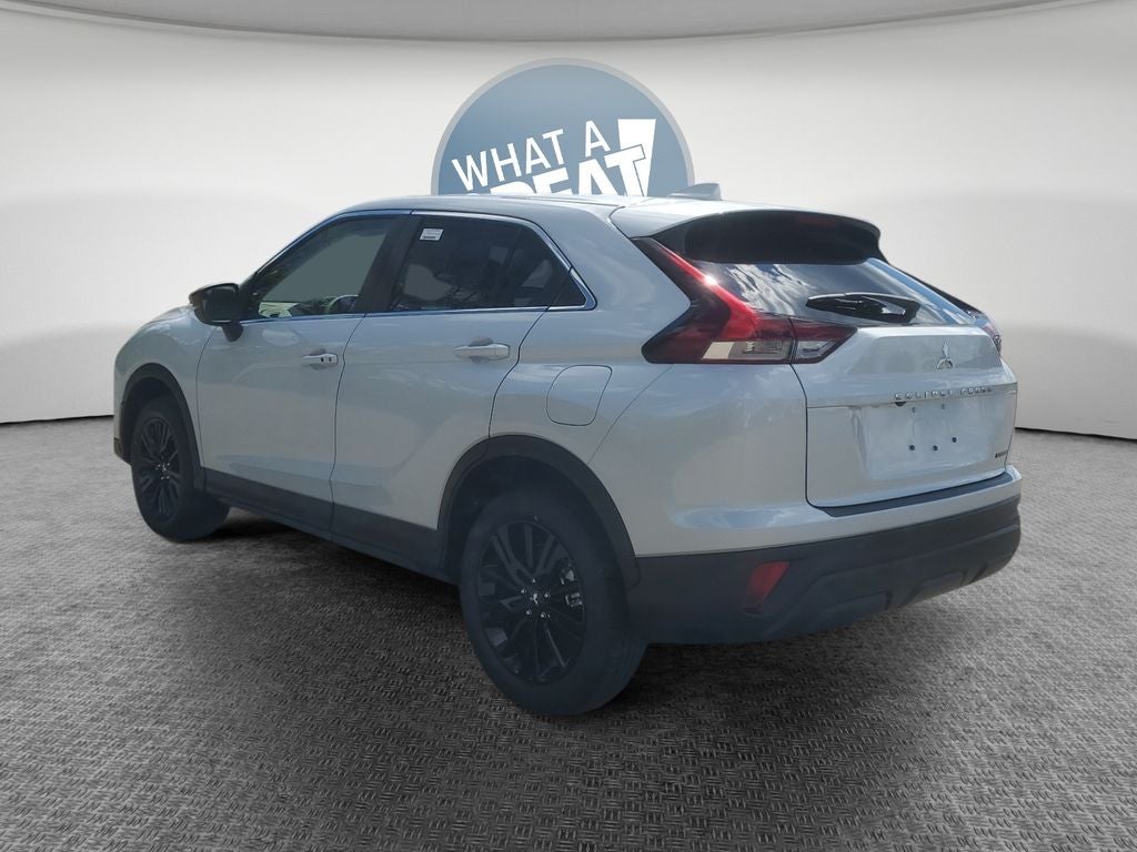 2026 Mitsubishi Eclipse Cross Base