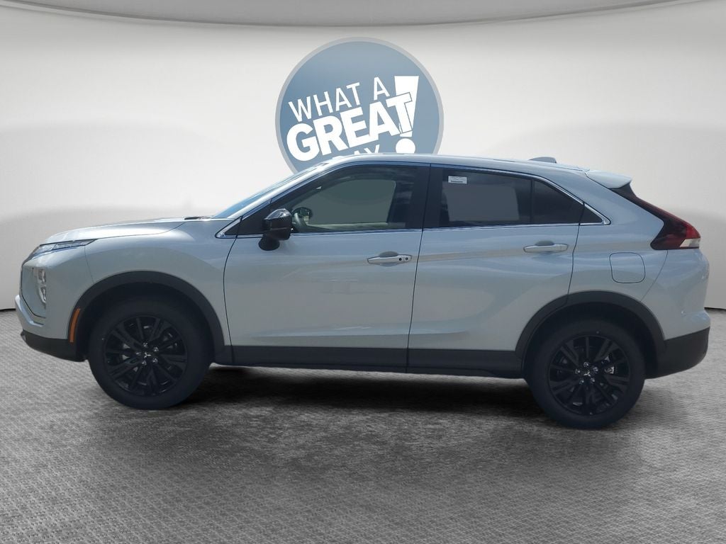 2026 Mitsubishi Eclipse Cross Base