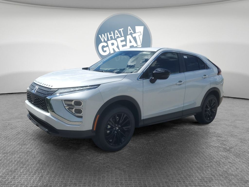 2026 Mitsubishi Eclipse Cross Base