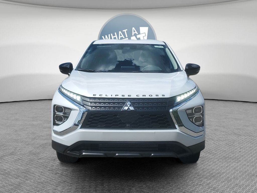 2026 Mitsubishi Eclipse Cross Base