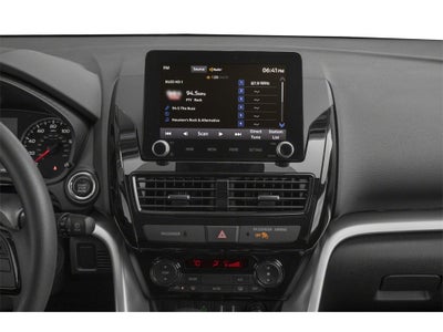 2026 Mitsubishi Eclipse Cross LE