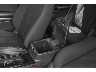 2026 Mitsubishi Eclipse Cross LE