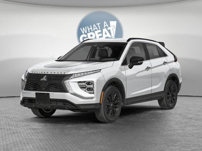 2026 Mitsubishi Eclipse Cross Base