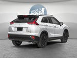 2026 Mitsubishi Eclipse Cross Base