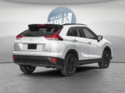 2026 Mitsubishi Eclipse Cross Base