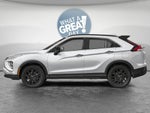 2026 Mitsubishi Eclipse Cross Base