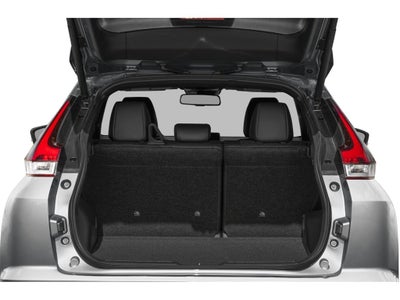 2026 Mitsubishi Eclipse Cross SEL