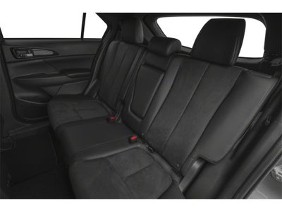 2026 Mitsubishi Eclipse Cross SEL