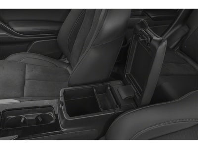 2026 Mitsubishi Eclipse Cross SEL