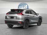 2026 Mitsubishi Eclipse Cross SEL