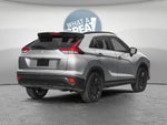 2026 Mitsubishi Eclipse Cross Base