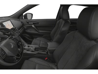 2026 Mitsubishi Eclipse Cross Base