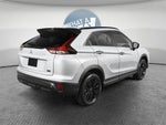 2026 Mitsubishi Eclipse Cross SEL