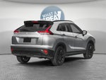 2026 Mitsubishi Eclipse Cross SEL