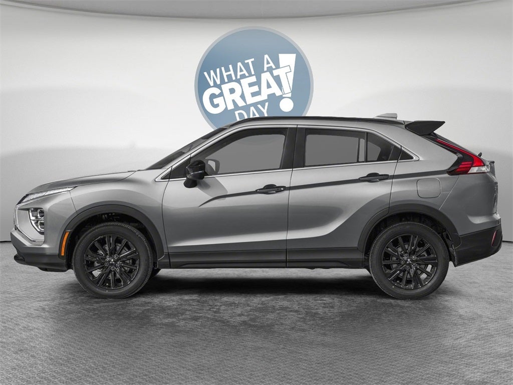 2026 Mitsubishi Eclipse Cross SEL
