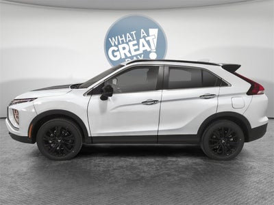 2026 Mitsubishi Eclipse Cross SE