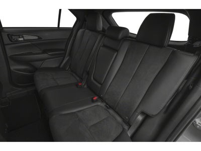 2026 Mitsubishi Eclipse Cross Base