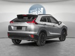 2026 Mitsubishi Eclipse Cross Base