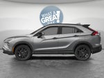 2026 Mitsubishi Eclipse Cross Base