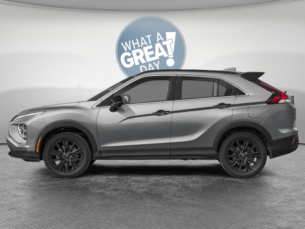 2026 Mitsubishi Eclipse Cross Base