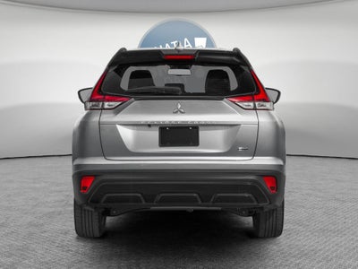 2026 Mitsubishi Eclipse Cross Base
