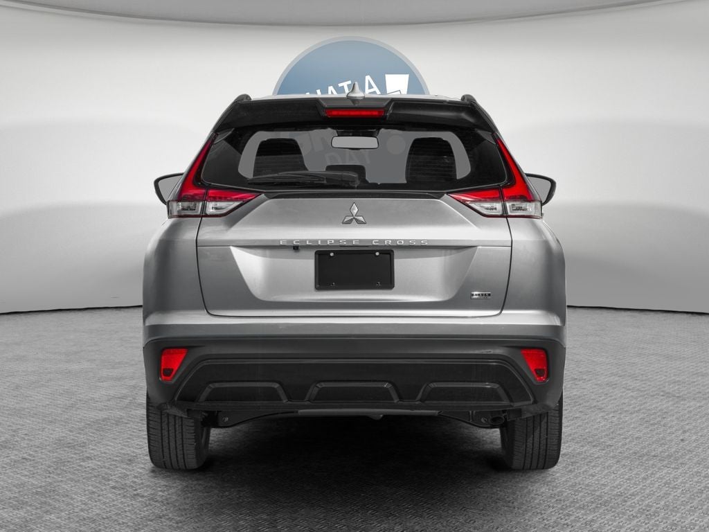 2026 Mitsubishi Eclipse Cross Base