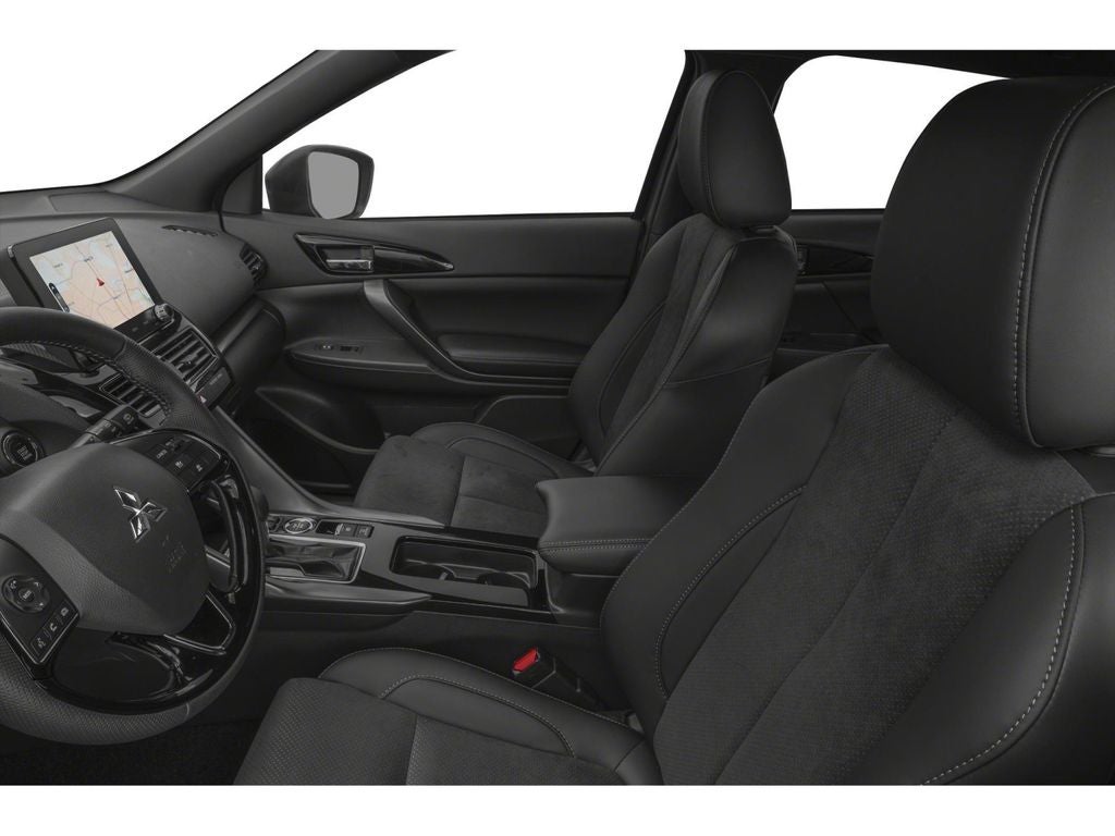 2026 Mitsubishi Eclipse Cross Base
