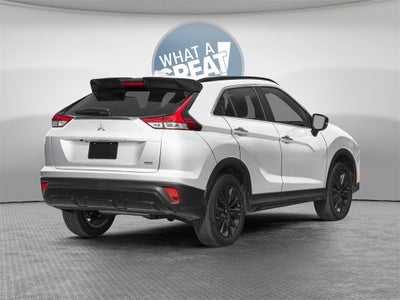 2026 Mitsubishi Eclipse Cross SEL