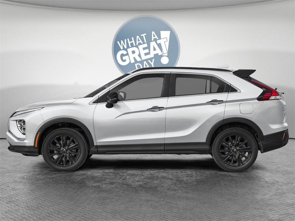 2026 Mitsubishi Eclipse Cross SEL
